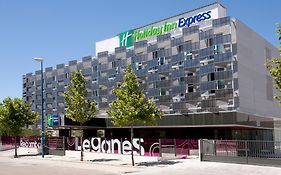 Hotel Holiday Inn Express Madrid Leganes